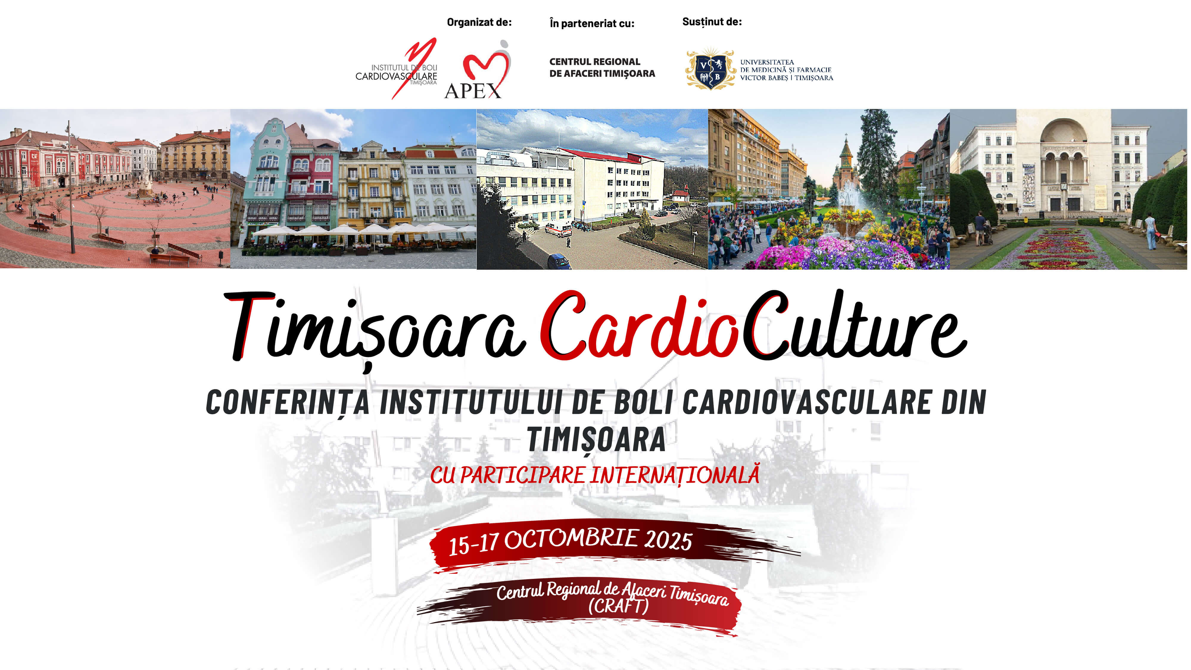 Timișoara Cardio Culture