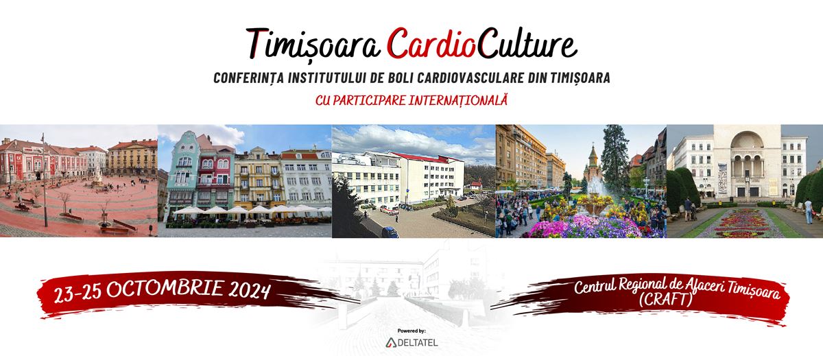 Timișoara Cardio Culture